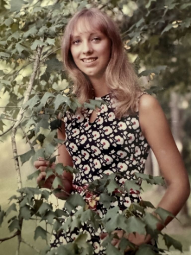 Elizabeth Beamer Davenport