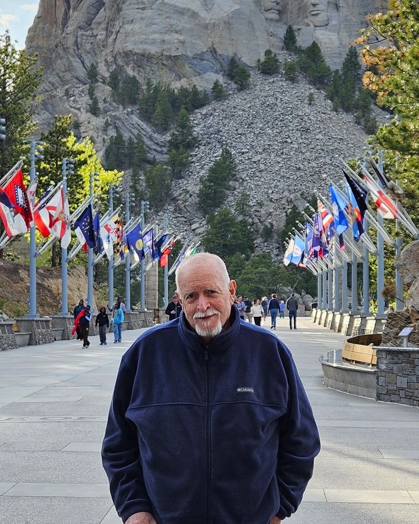 Johnny Lenn Stone Profile Photo