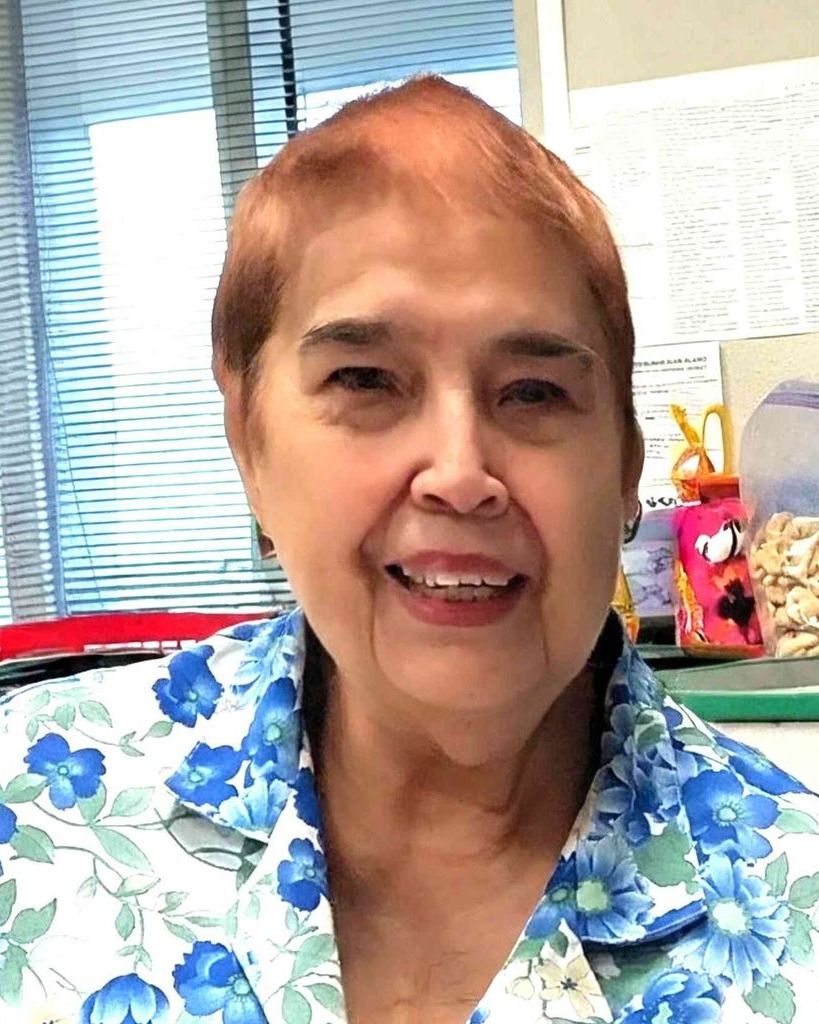 Maria Minerva Pacheco Profile Photo