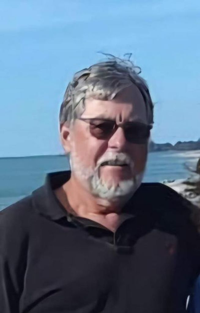 Michael Steven Gallagher