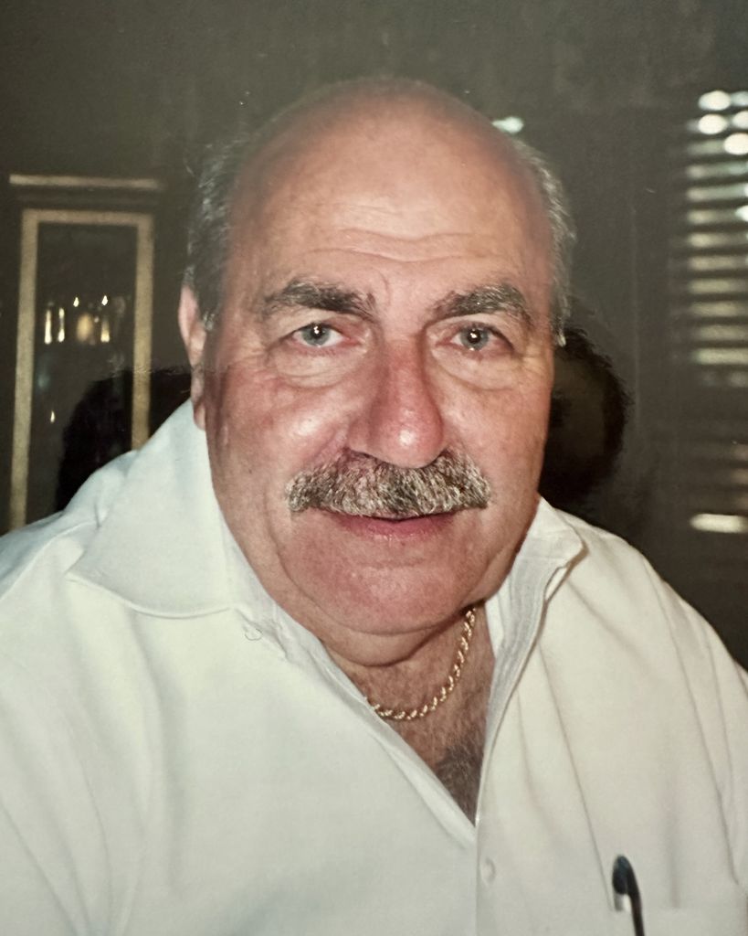 Allen Book Profile Photo