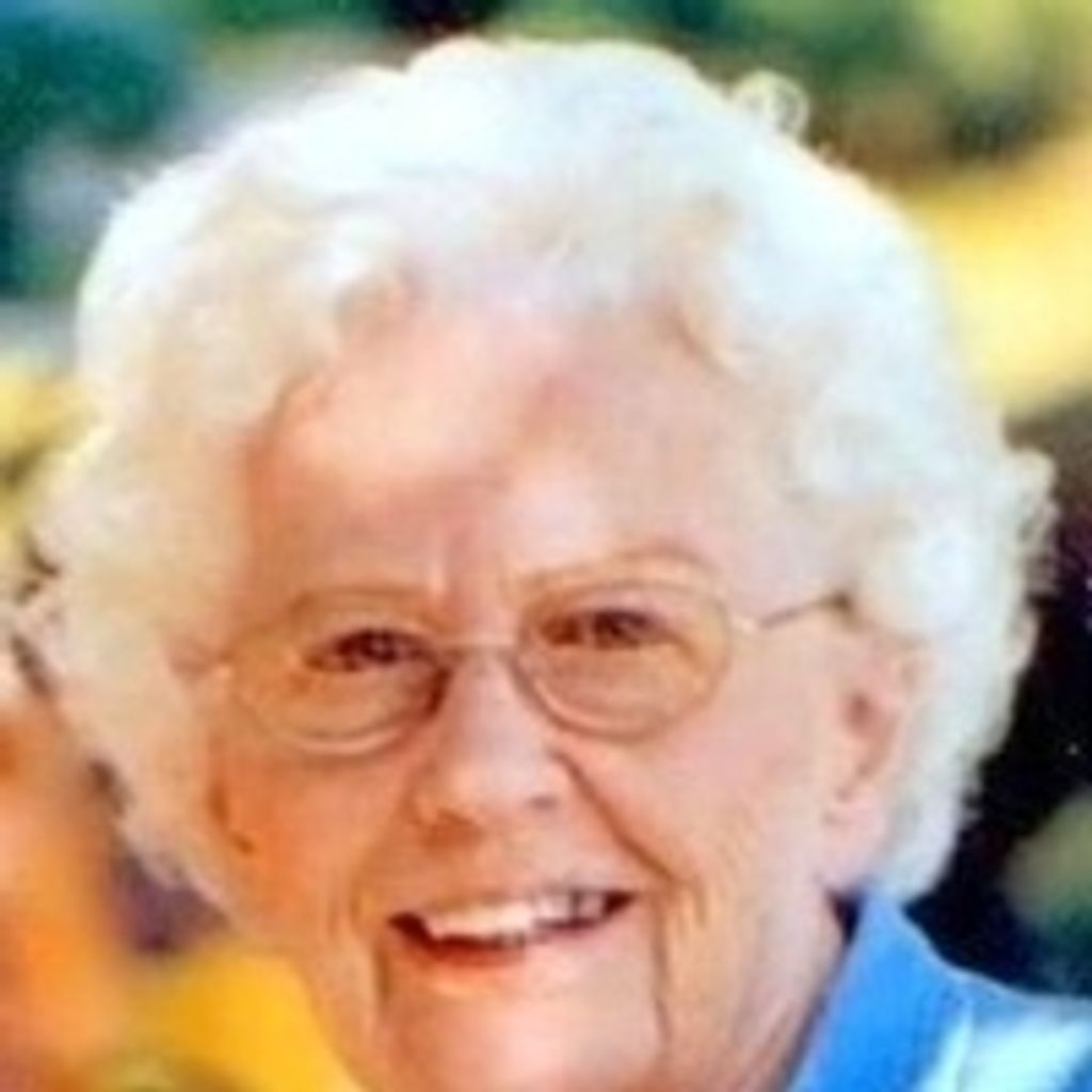 Virginia May Fisher