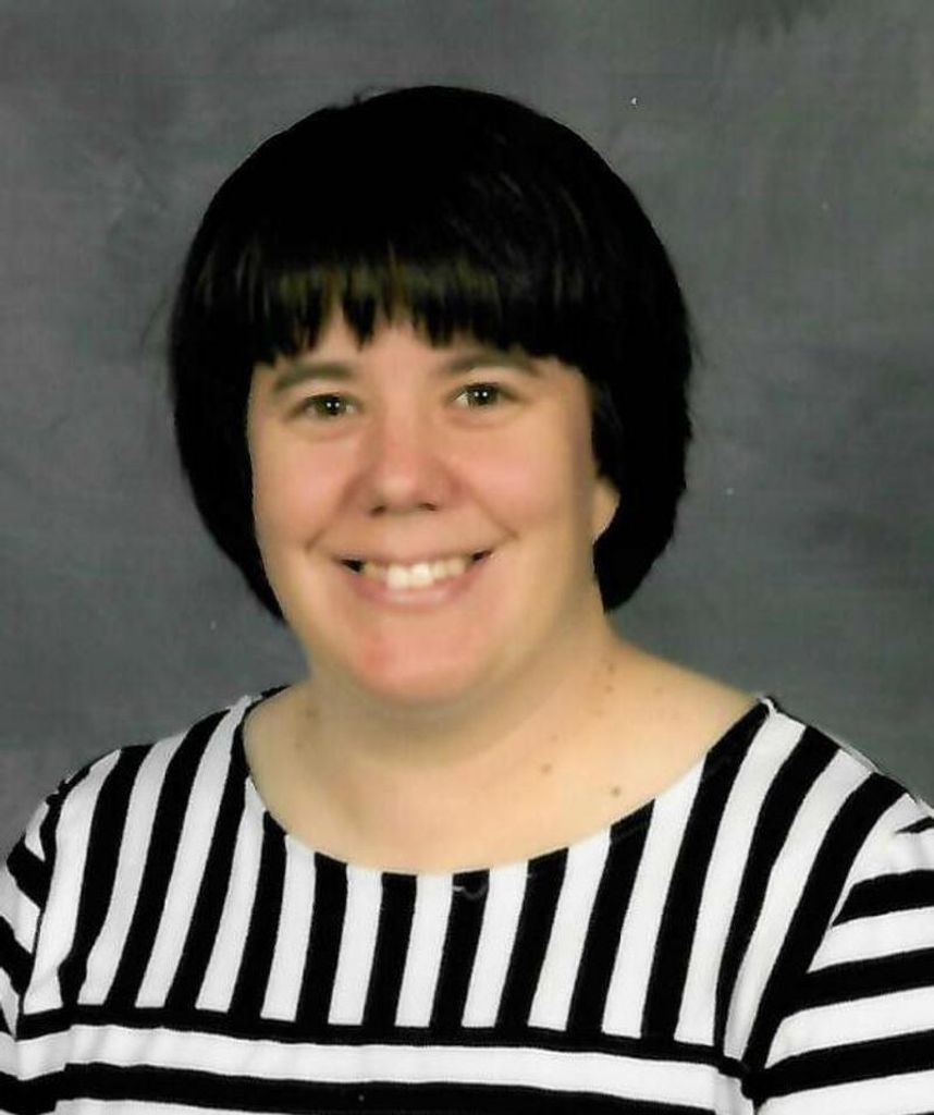 Mary Alves Eblen Profile Photo