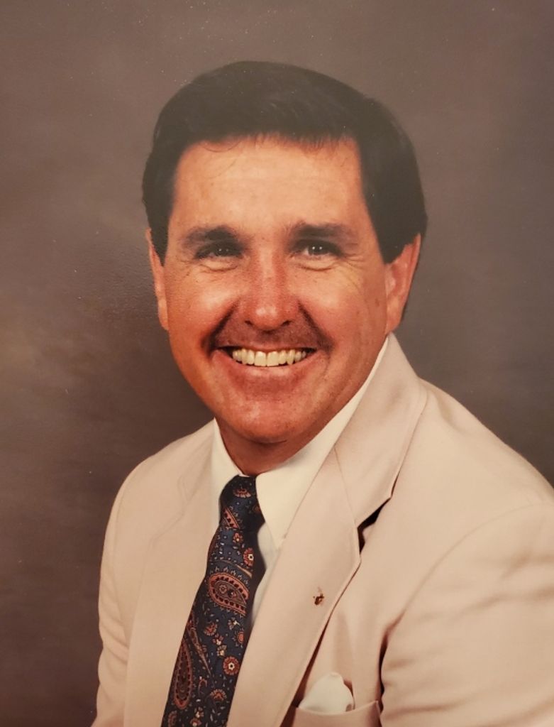 William Earl Clinton, Sr. Profile Photo
