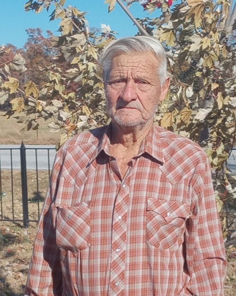 John Junior Donohew Profile Photo