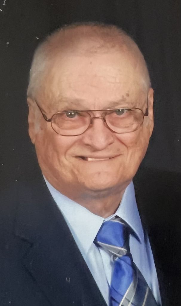 Edward Gene Stull