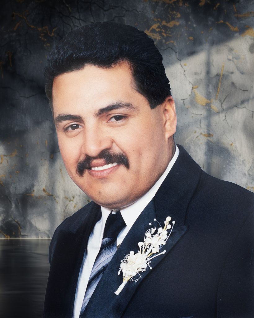 Vicente Acevez