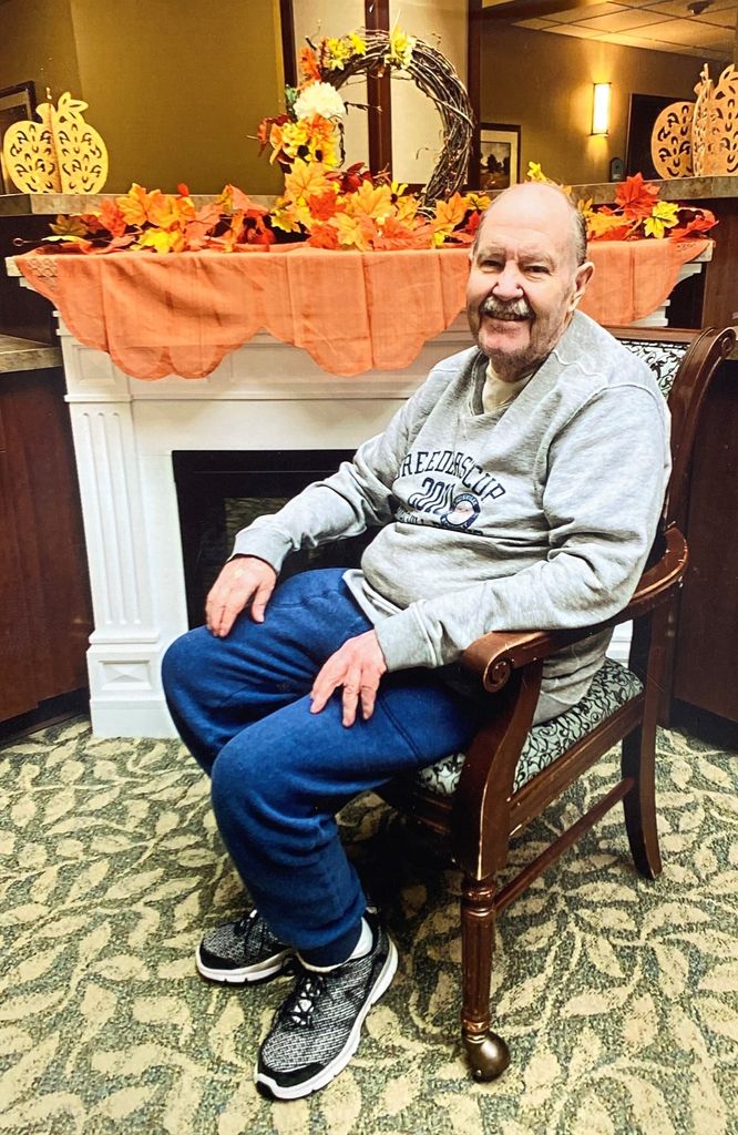 Robert E. Eyestone