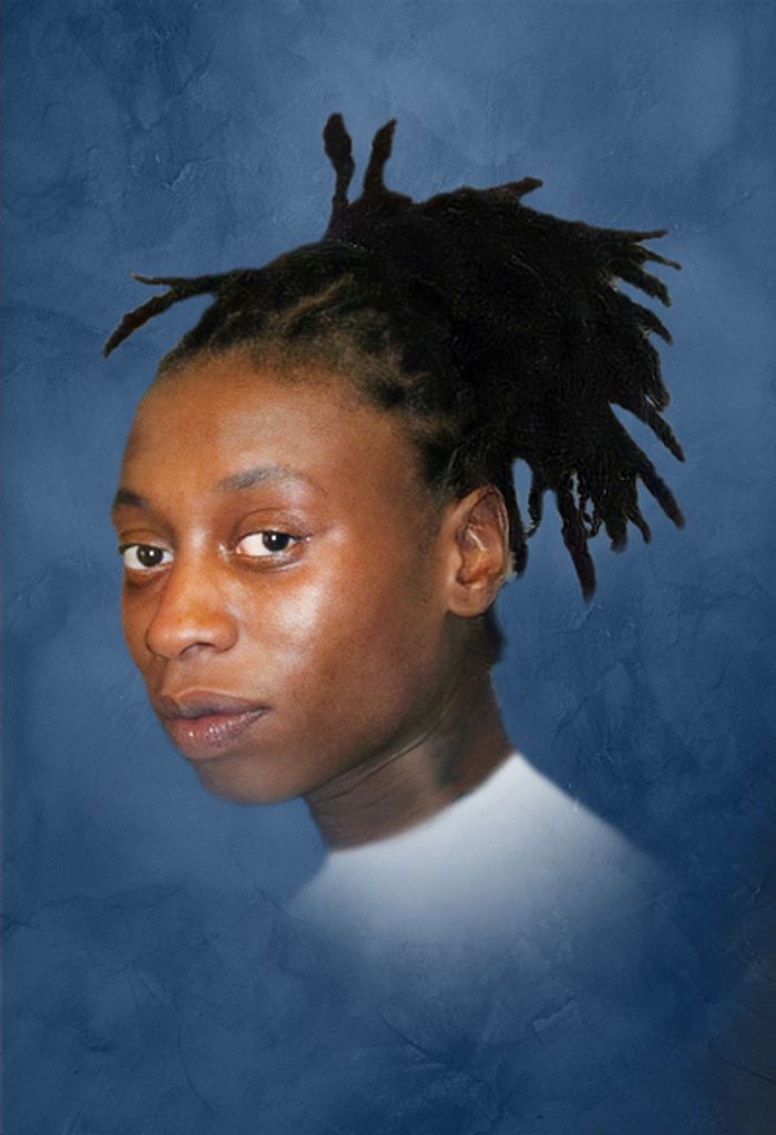 Charity Denise Montgomery