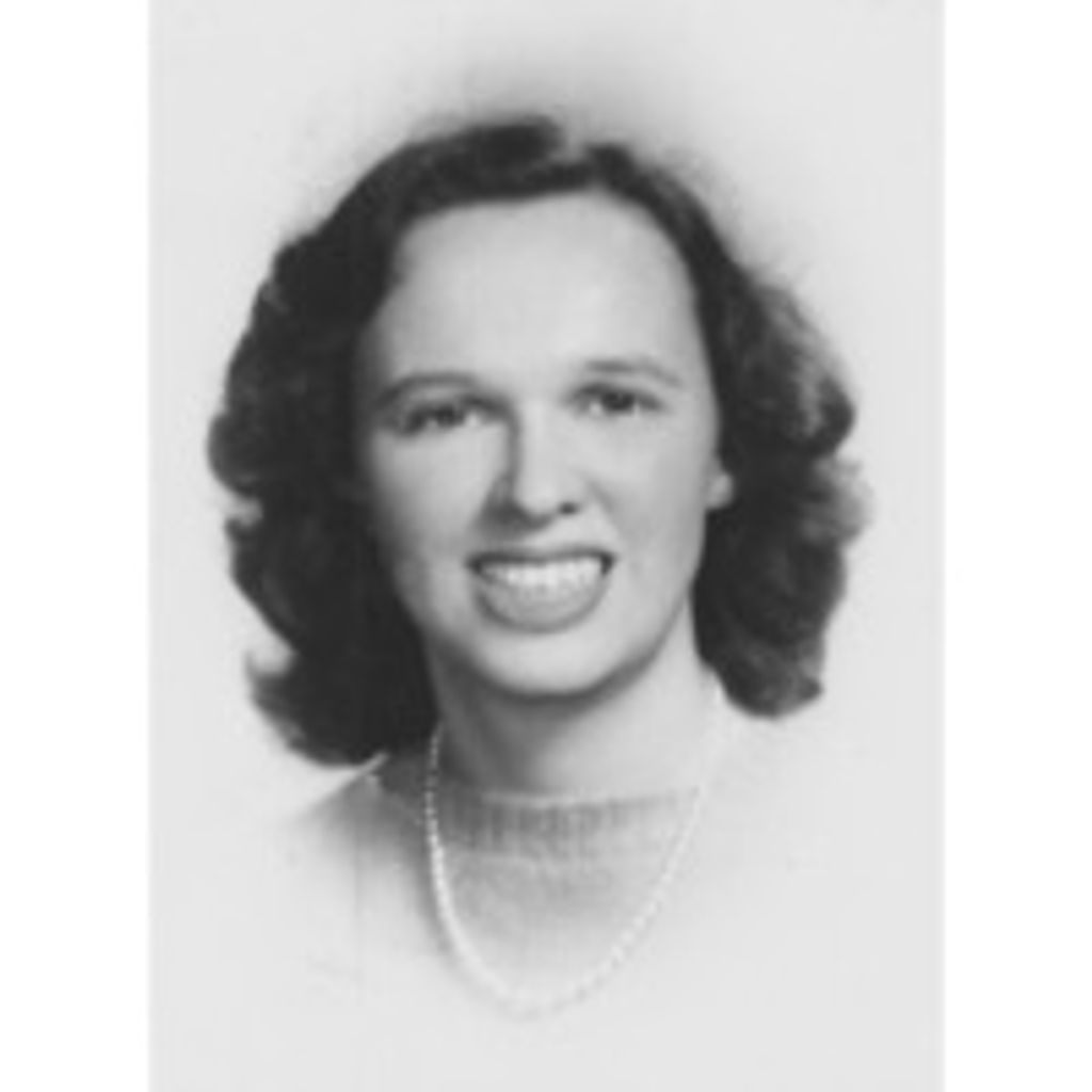 Elizabeth "Beth" Bogema