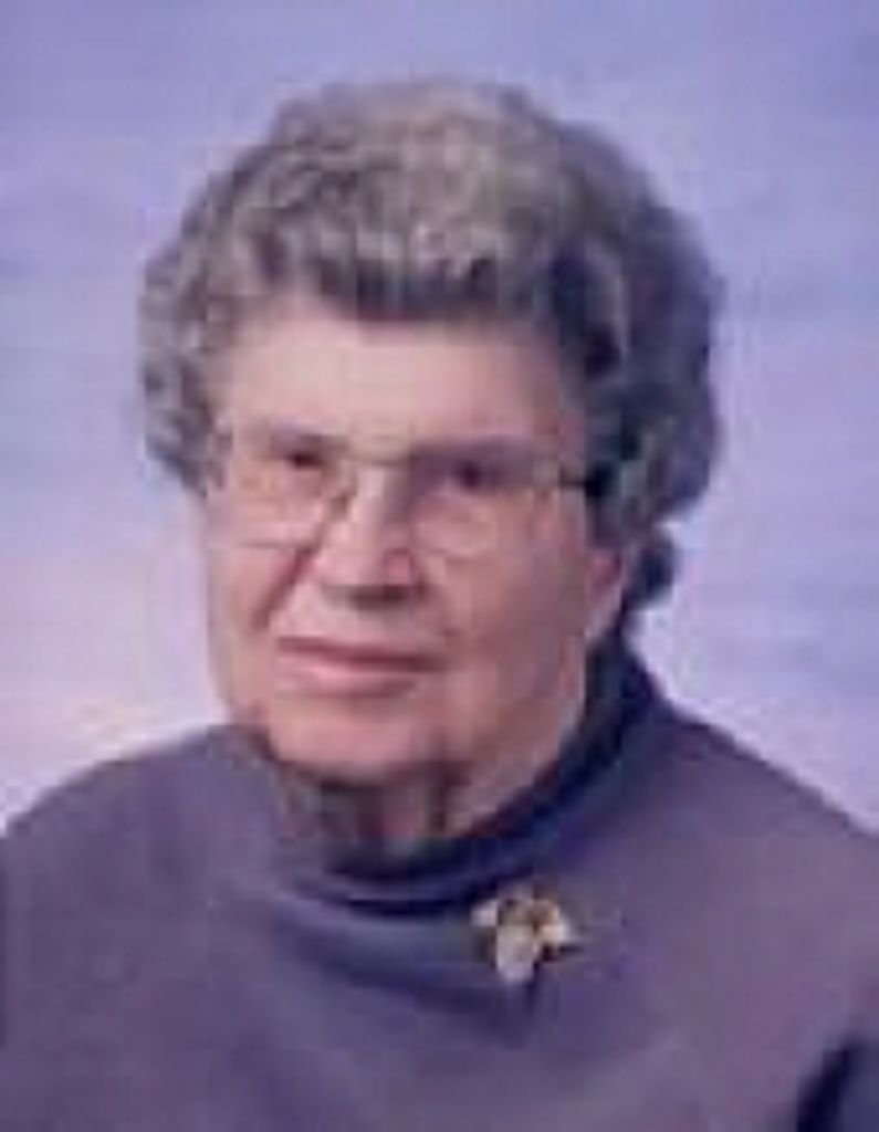 Ethel  R. Tubbs