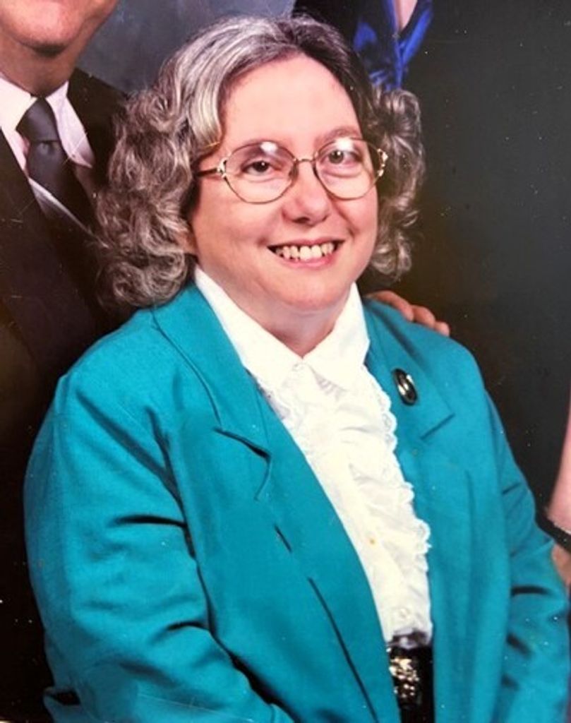 Elaine Kinsey Profile Photo