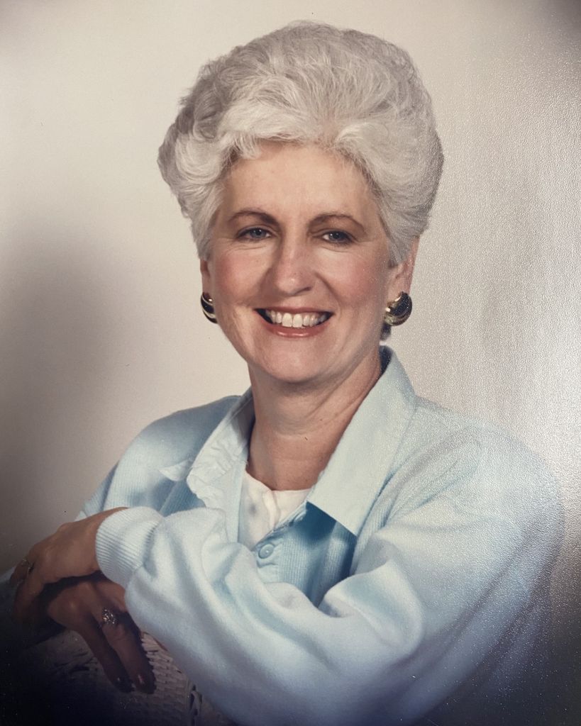 Barbara Ann Dameron Profile Photo