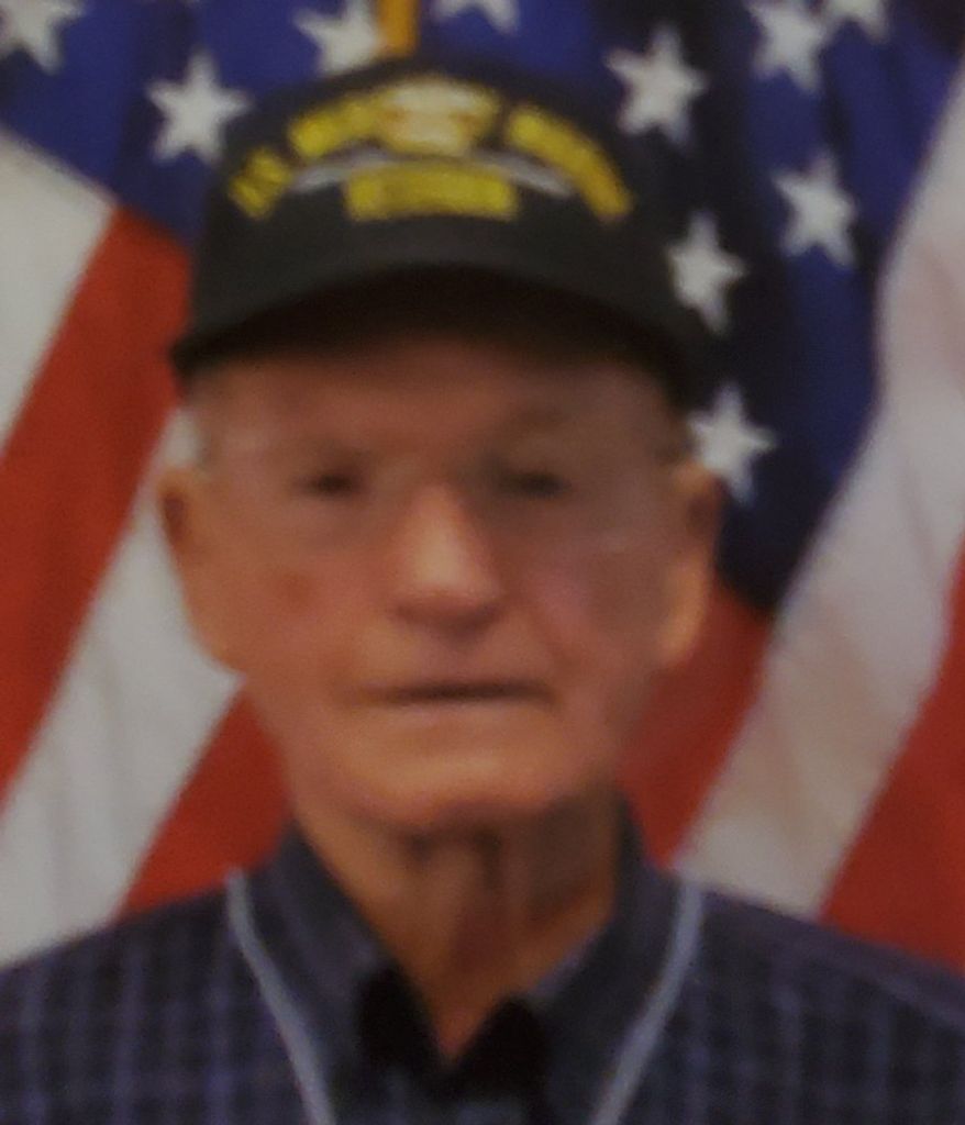 James C. Green