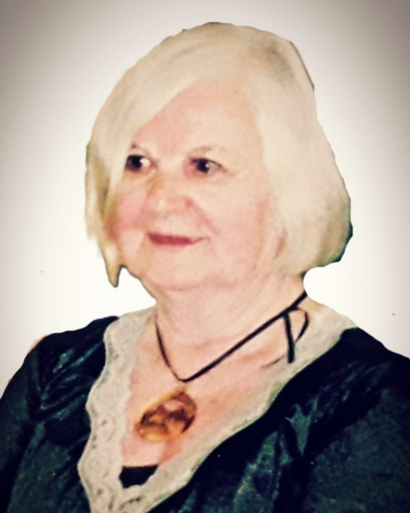 Marjorie Marich Profile Photo