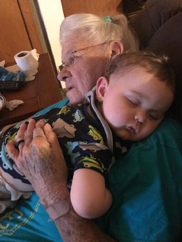 Barbara Nell Boggan Profile Photo