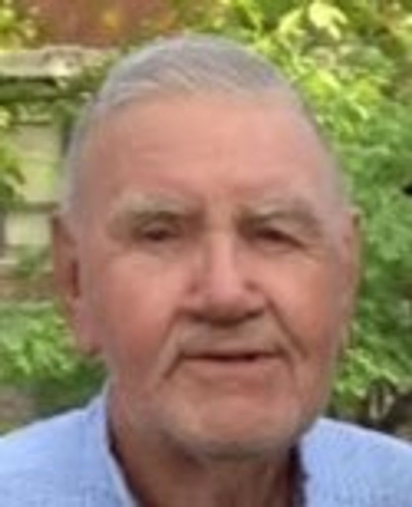 Forrest C. "Bud" Bower, Jr.
