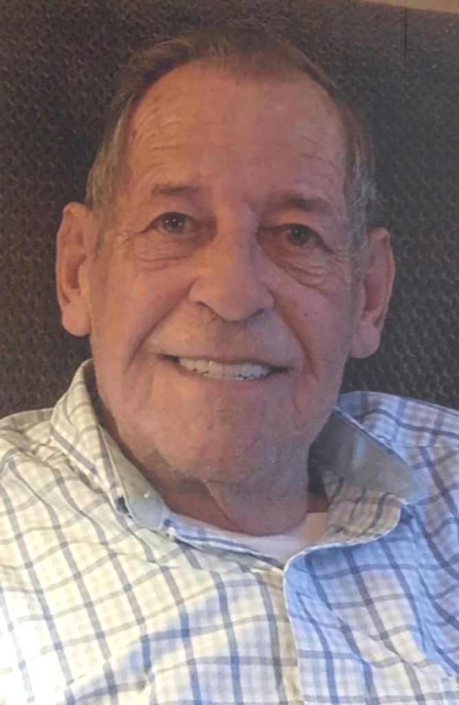 Wayne Houston Easter