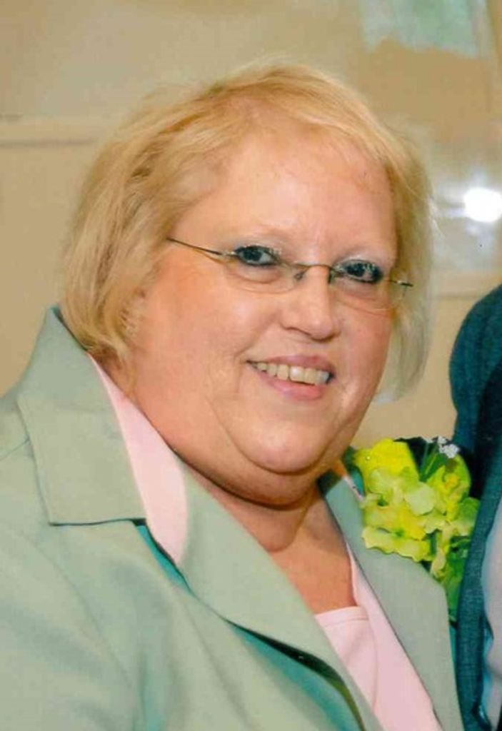Deborah Kay Pribble Profile Photo