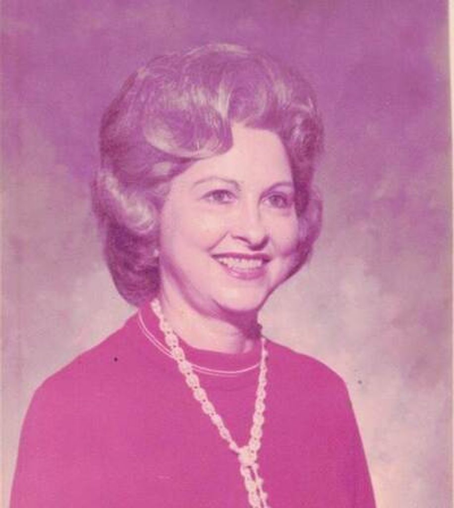 Willie Mae Hall Profile Photo