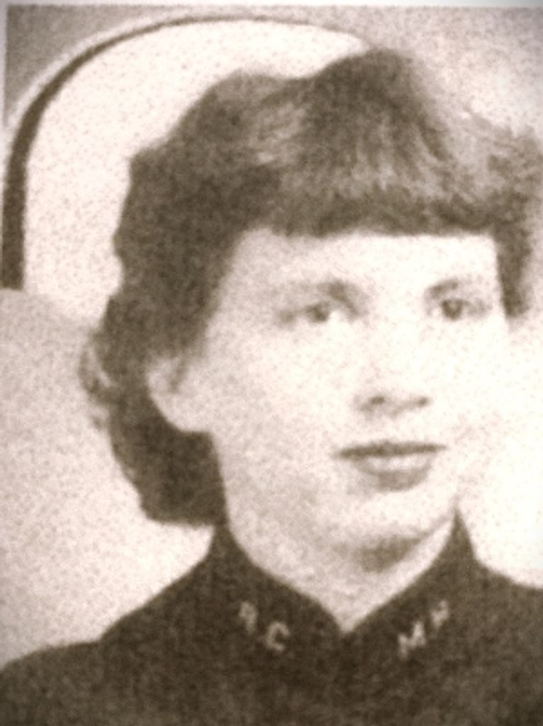 Elizabeth Woodard Hamilton