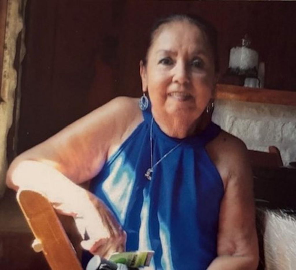 Delia Avila Profile Photo