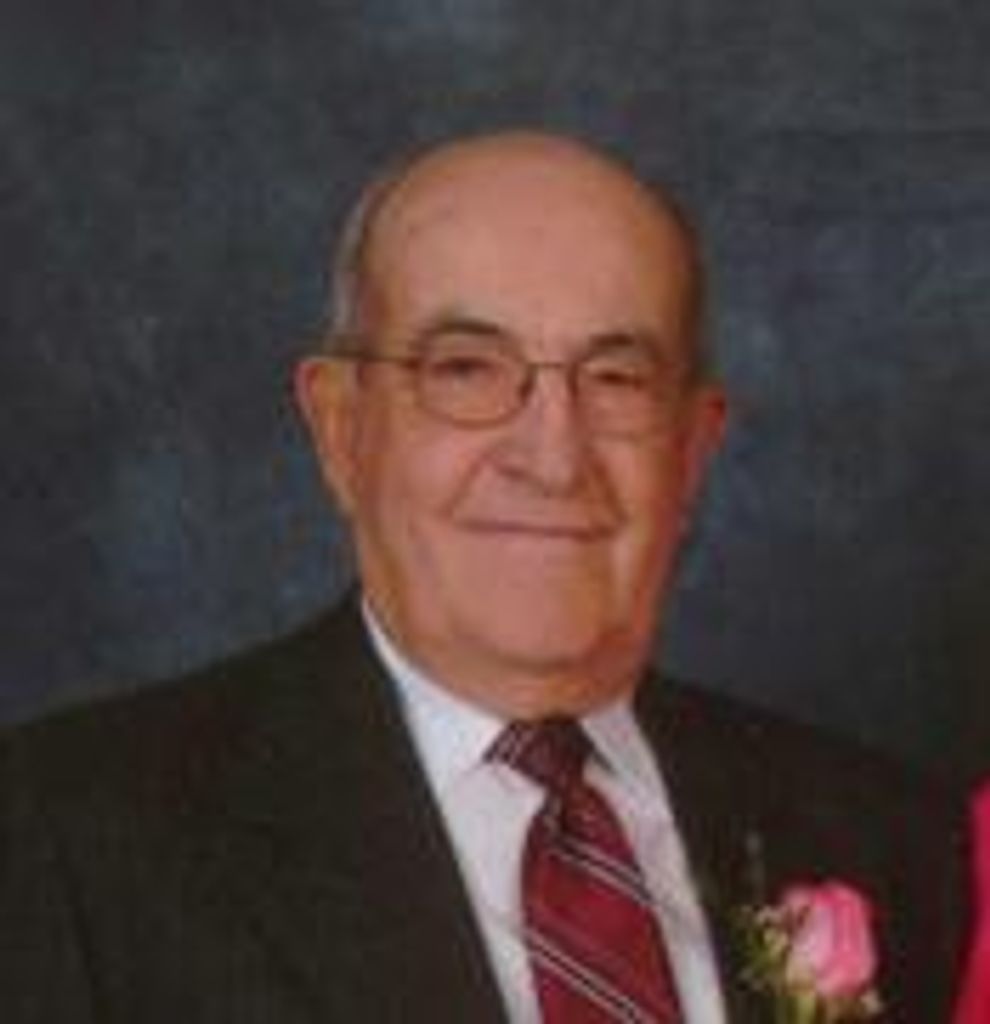 Melvin L. Martel Profile Photo