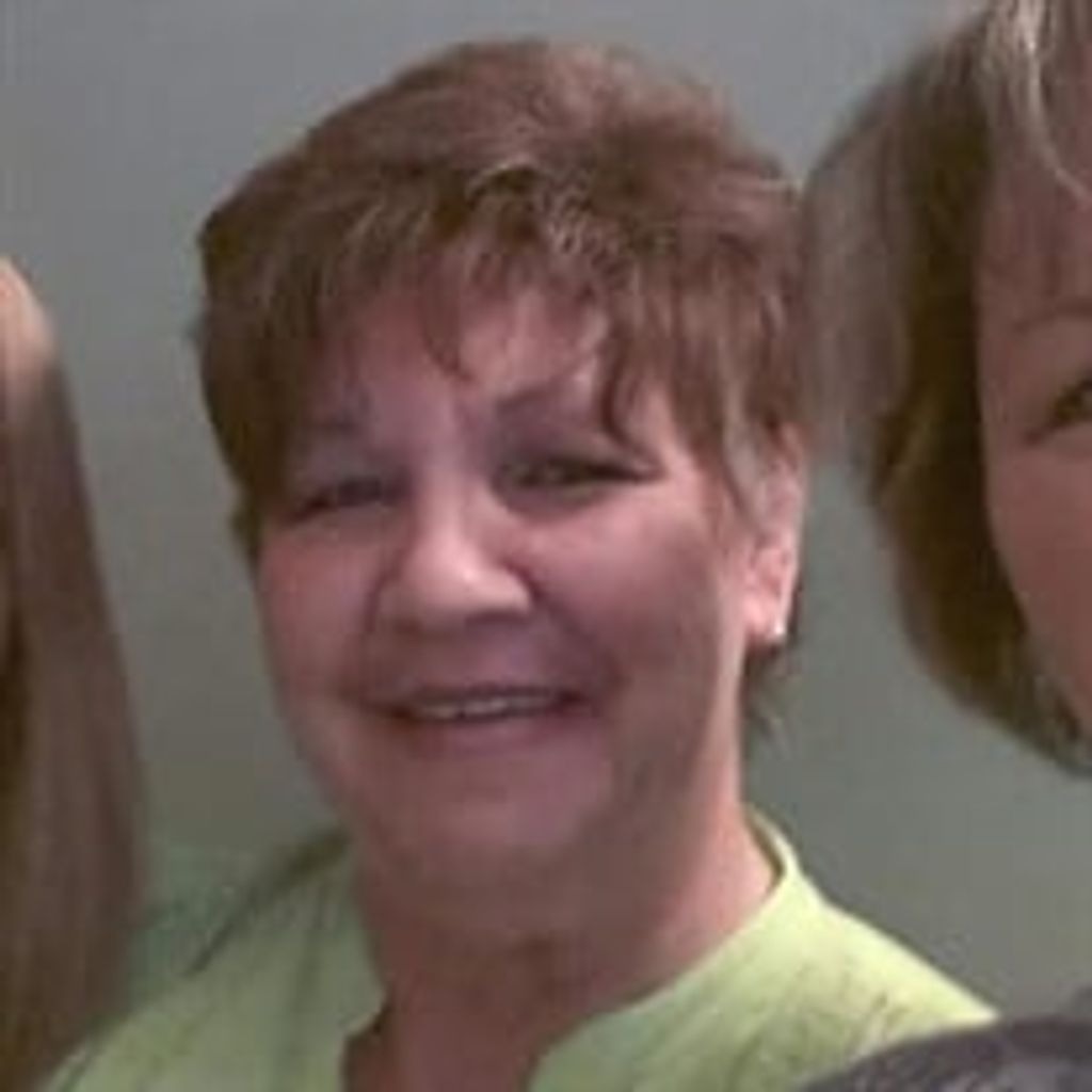 Cheryle  F. Randolph