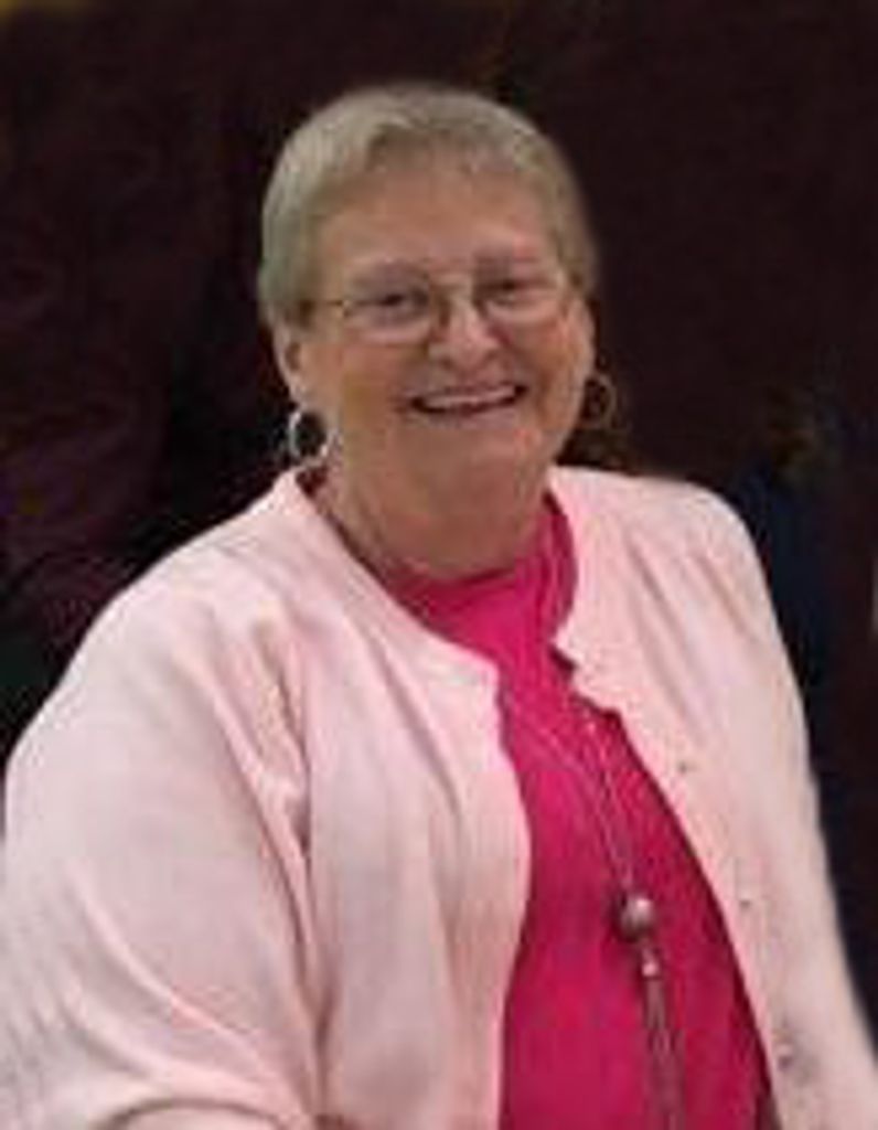 Hulda (Stokes)  Klumas