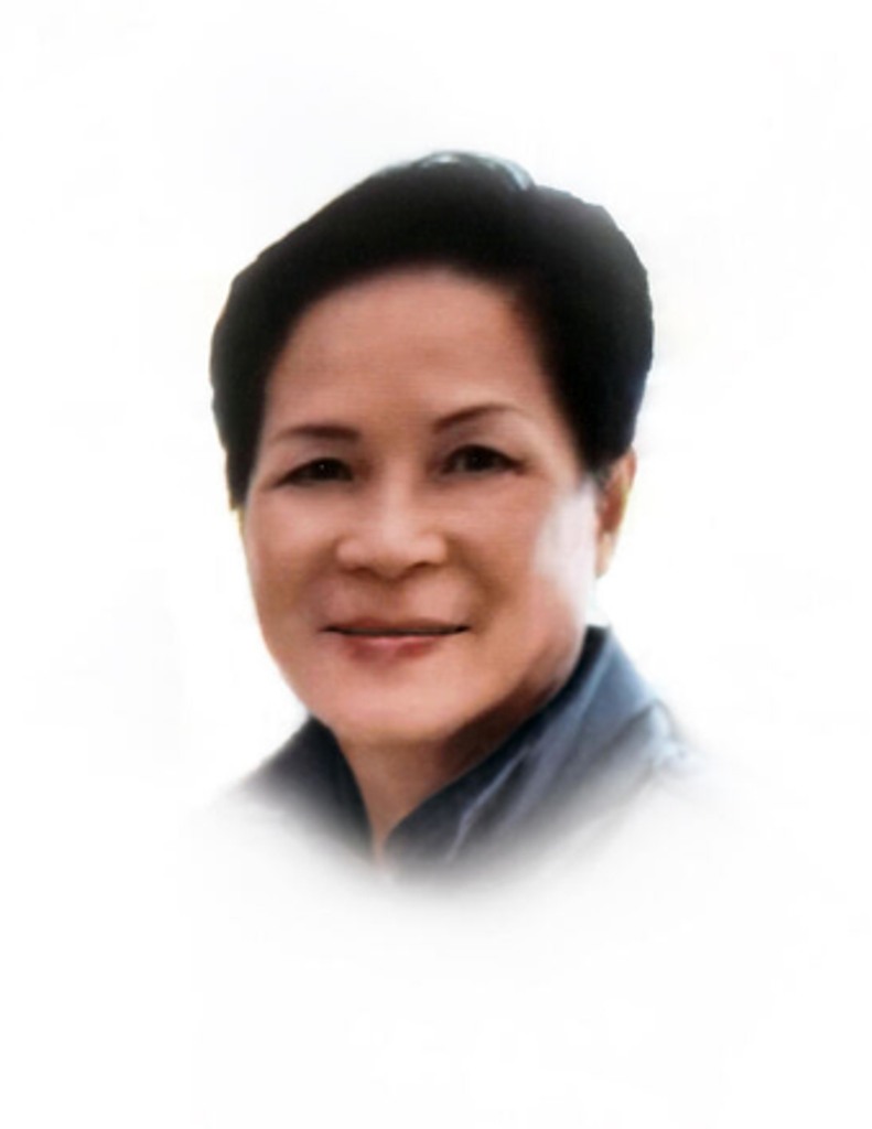Thu Le