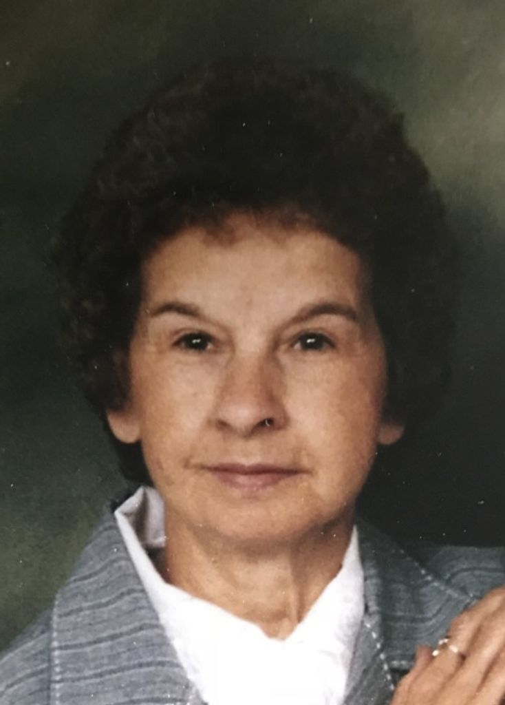 Carolyn Mays