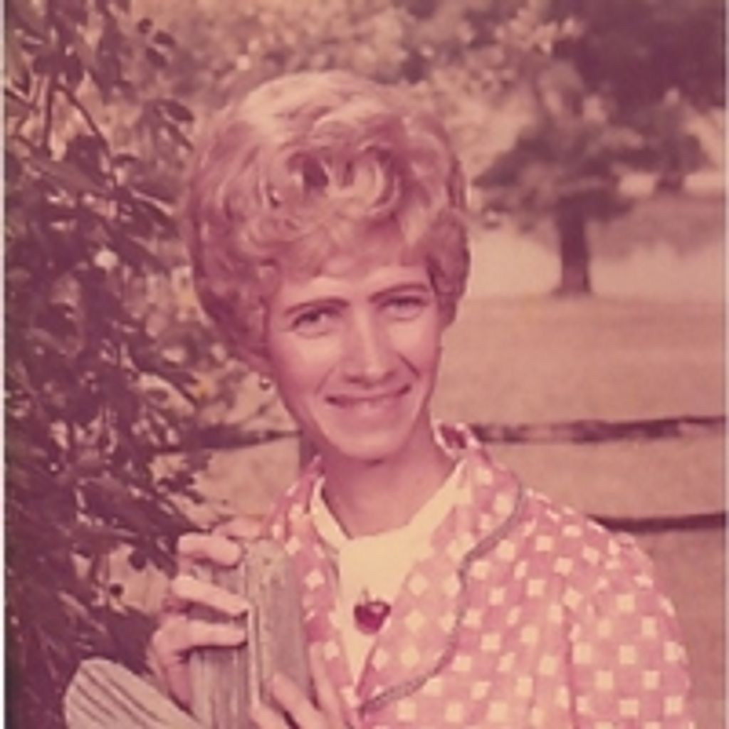 Mae Florence Baker Profile Photo