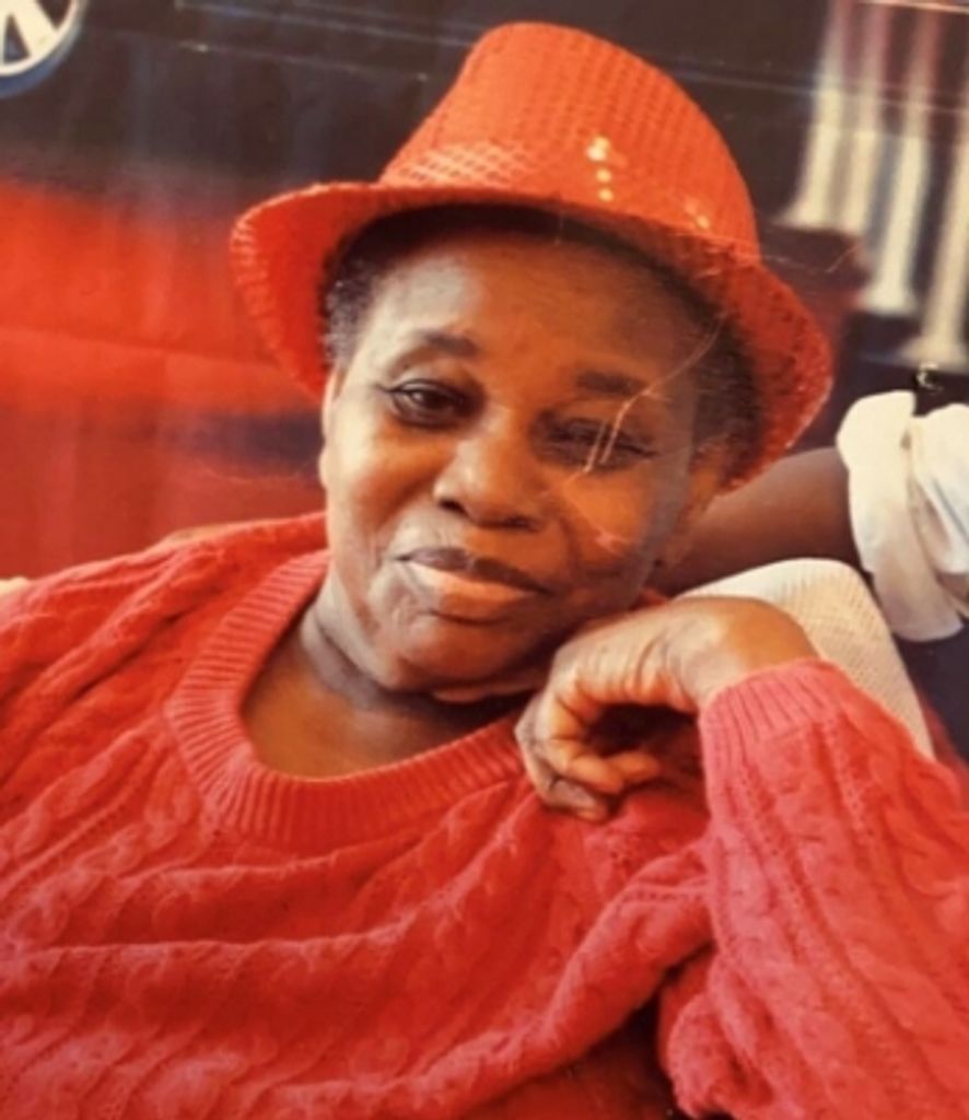 Elizabeth Nahimana