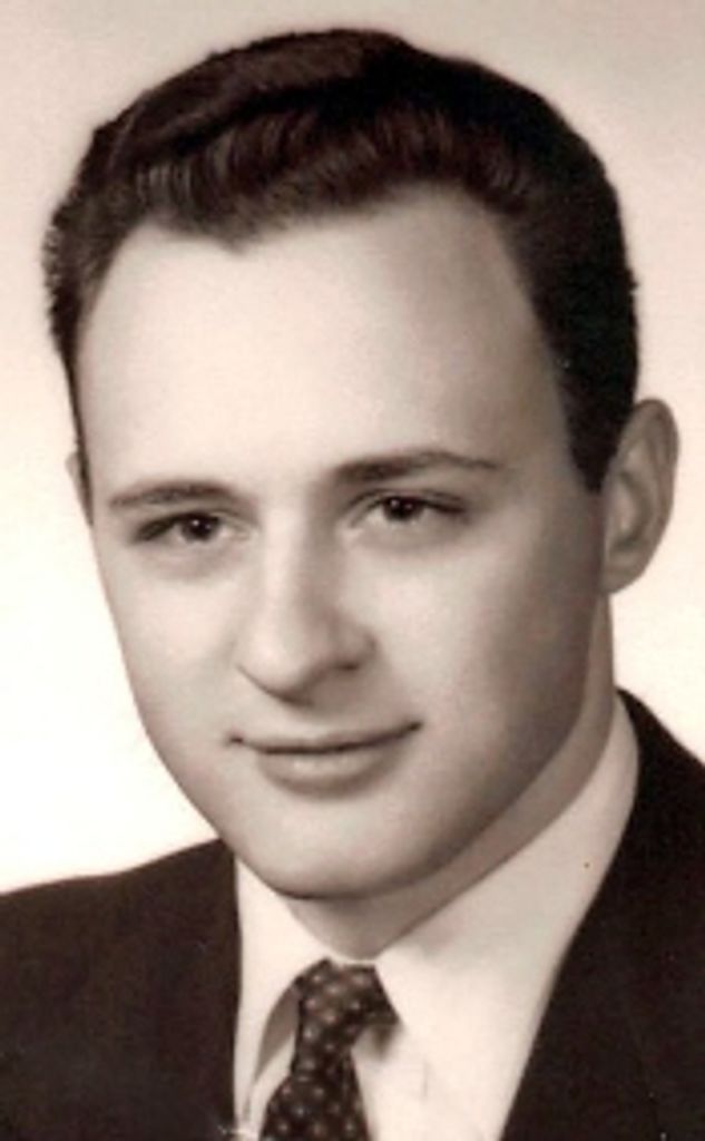 Arnold J. Demaio Profile Photo