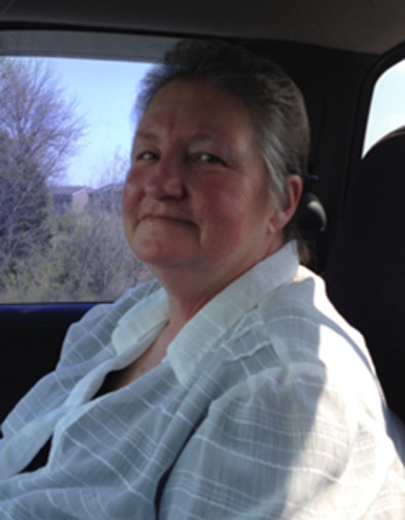 Mary Dianne Roberts