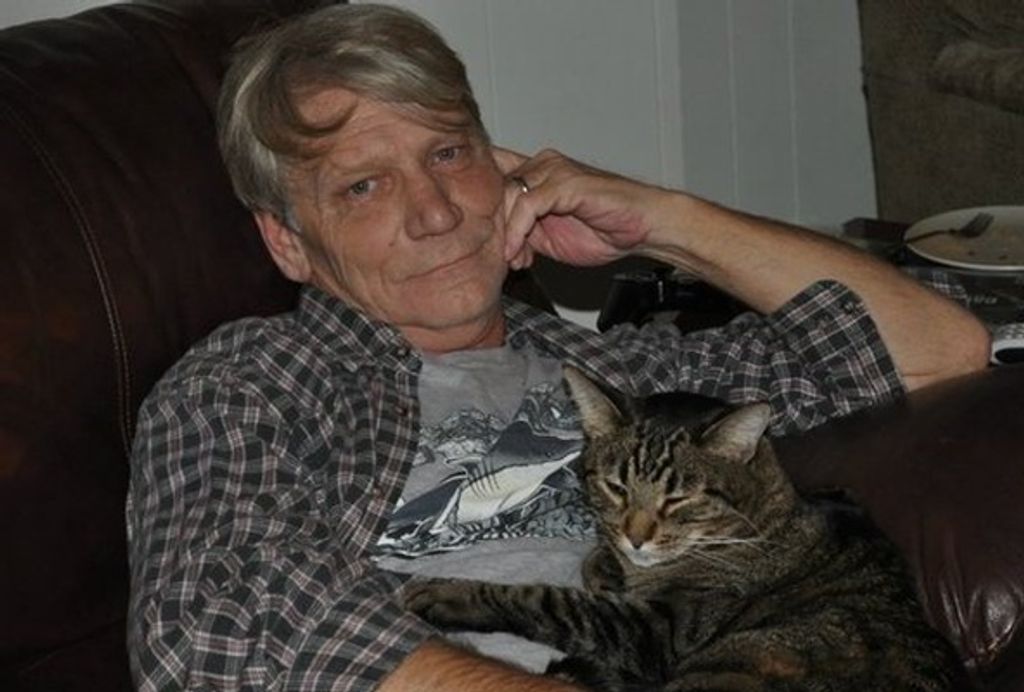 Donald Lee Williams Profile Photo