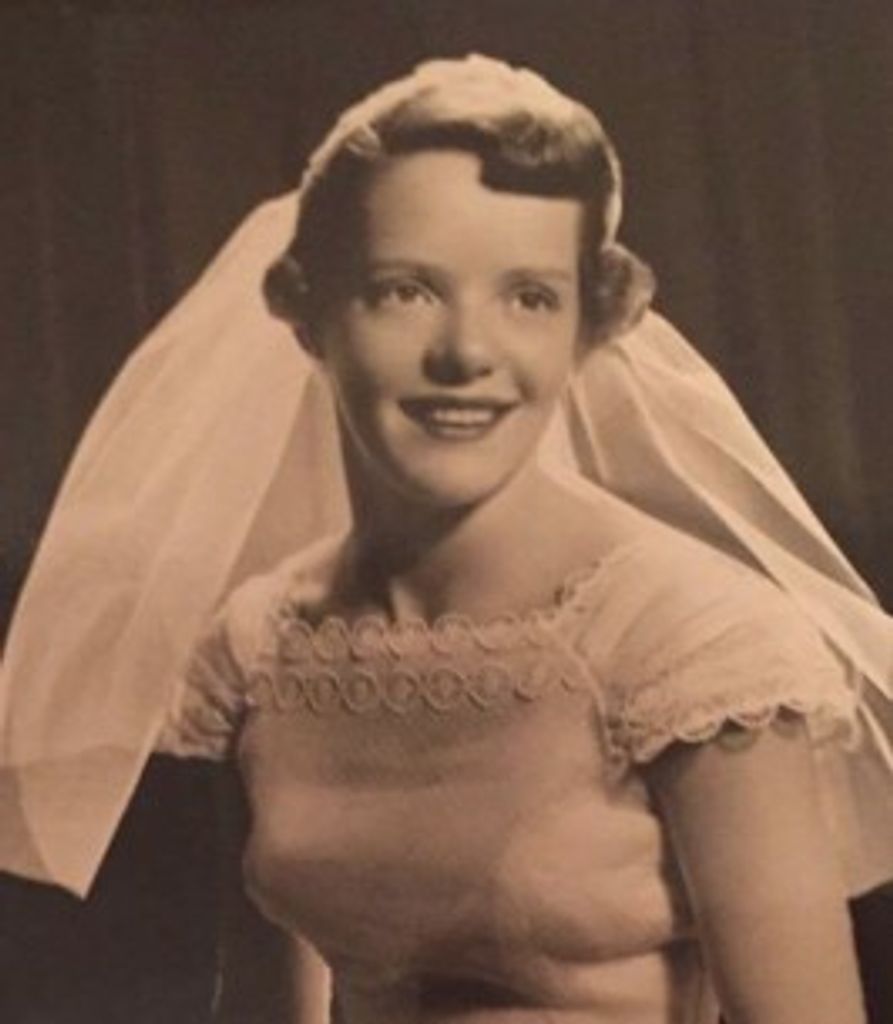 Nancy Haines