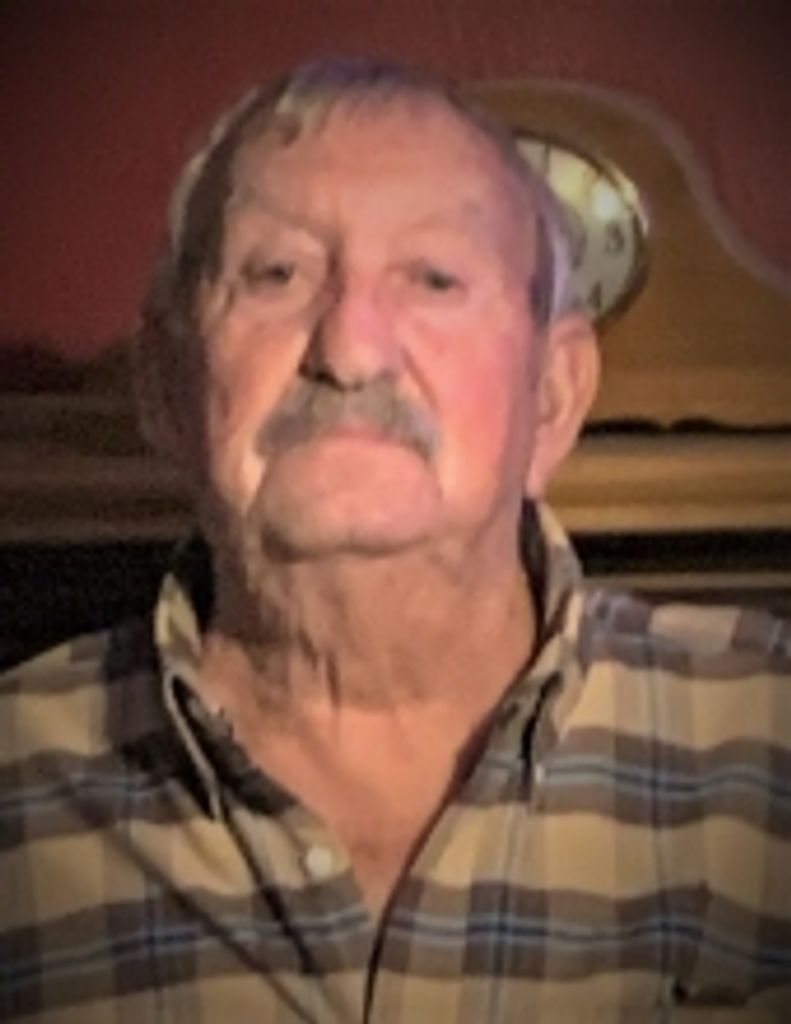 Marion Edward "Ed" Parks