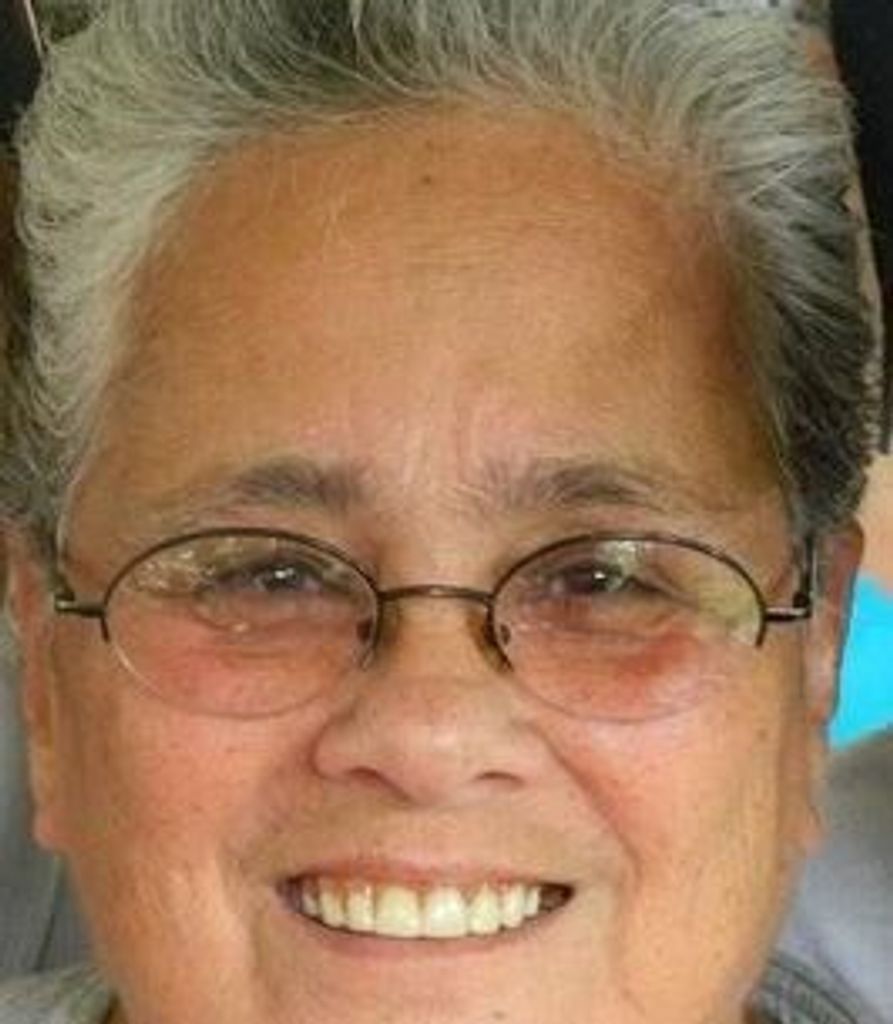 Rosemary Keen Profile Photo