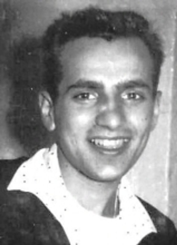 Joseph L. Marcucci, Jr.