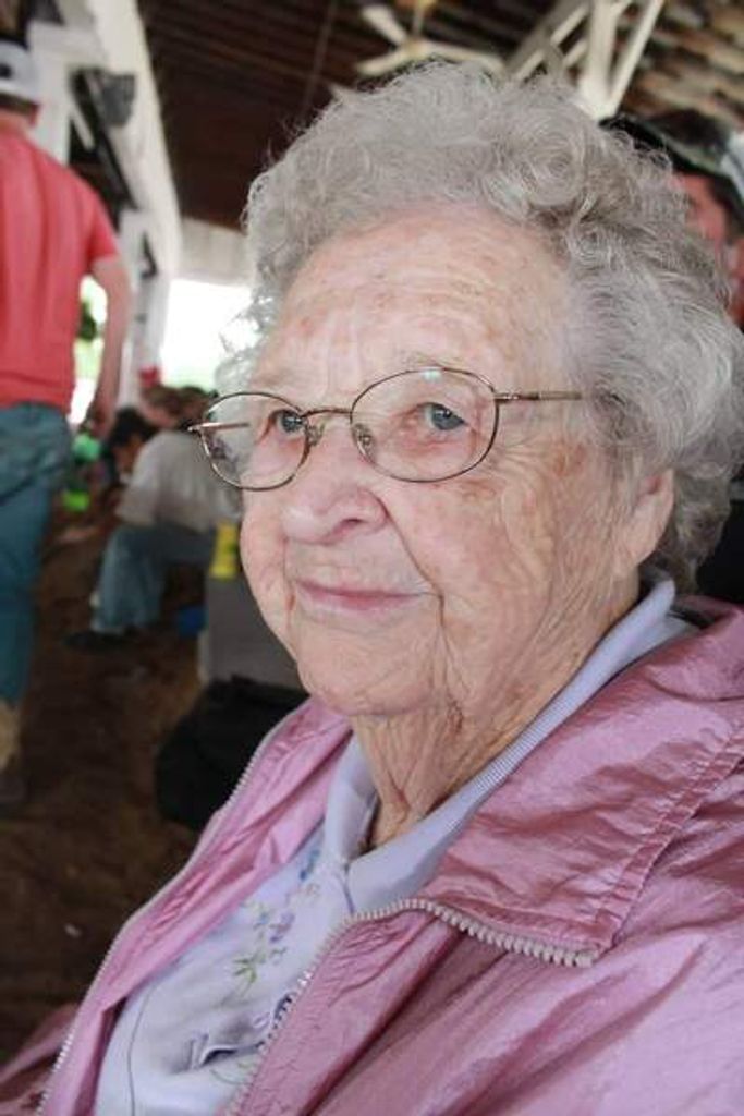 Martha Virginia Newell Profile Photo