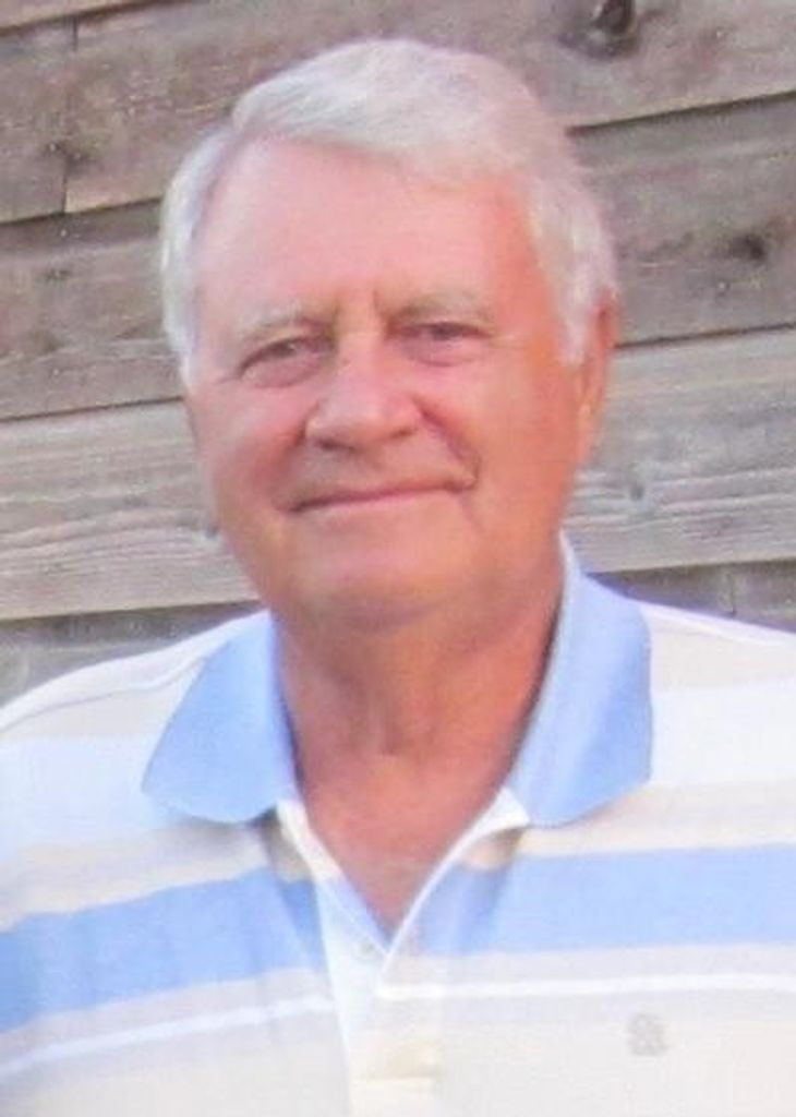 Jack Alan Kennedy Profile Photo