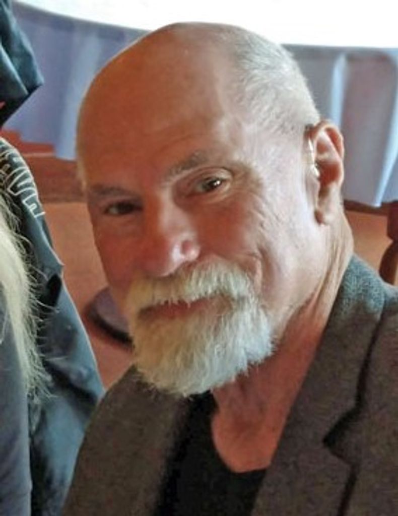 Daniel P. "Wolf" Piergiovanni Profile Photo