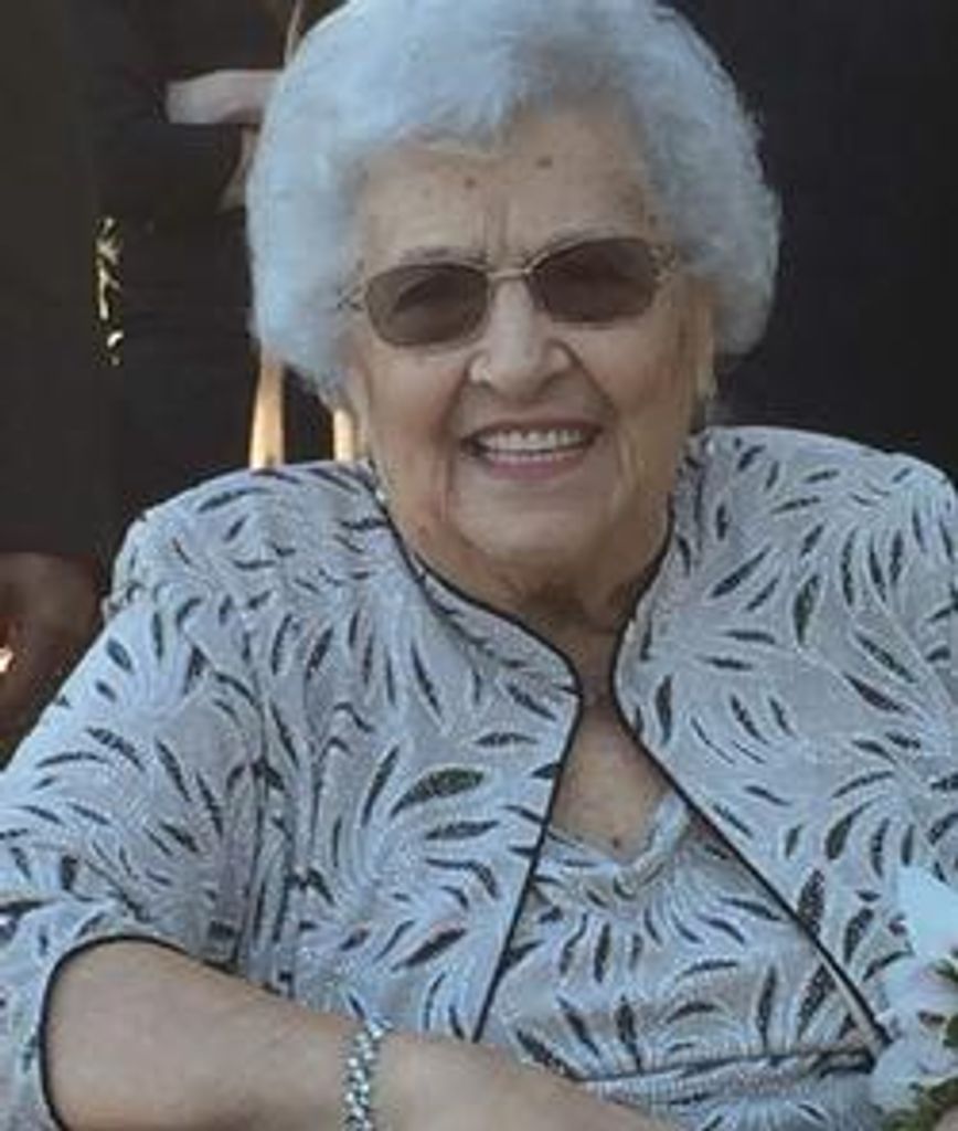 Irene Zboyan
