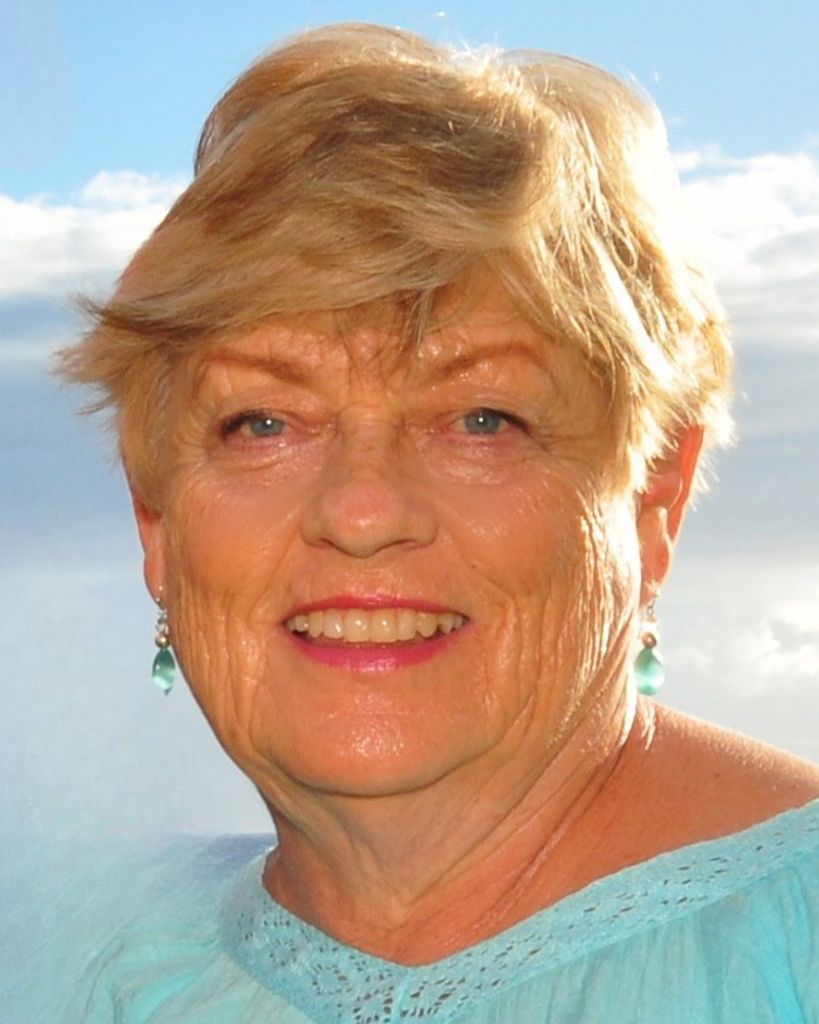 Joan Montgomery Duffin