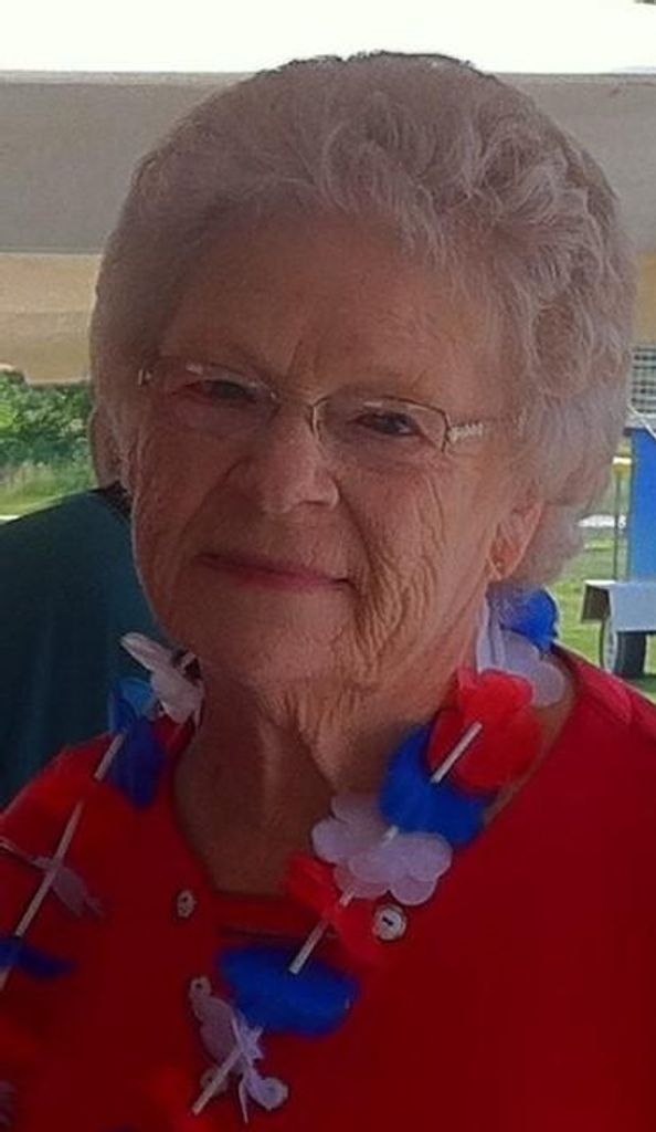 Dolores Marie Schmidt Profile Photo
