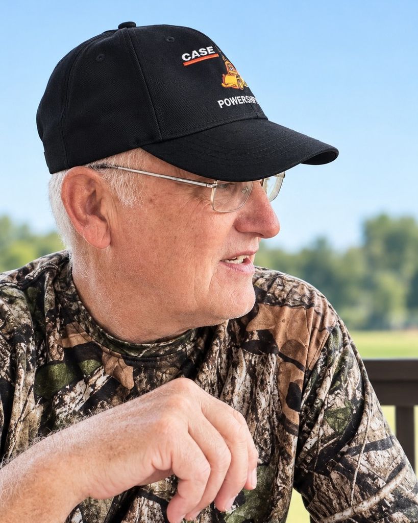 Garry L. Hess Profile Photo