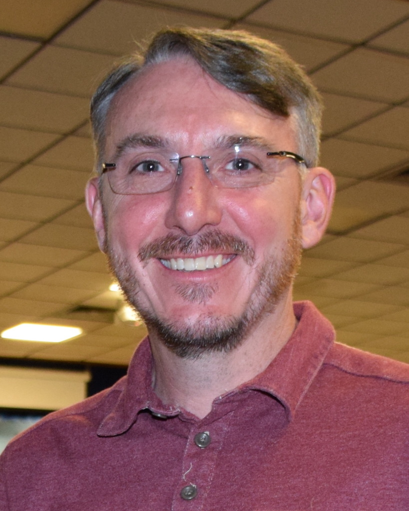 Jason Benedetto Nappi