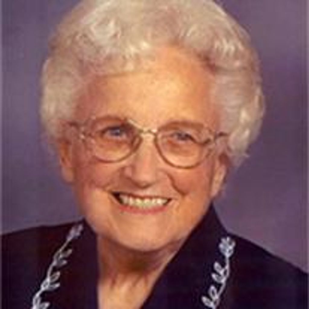 Helen L. Mathis (Bliss)
