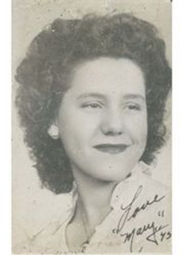 Mary Louise Romeo Profile Photo